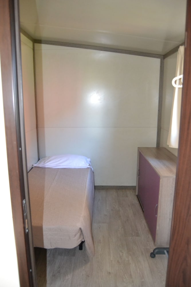 Фото Agriturismo Pra' d'Arca