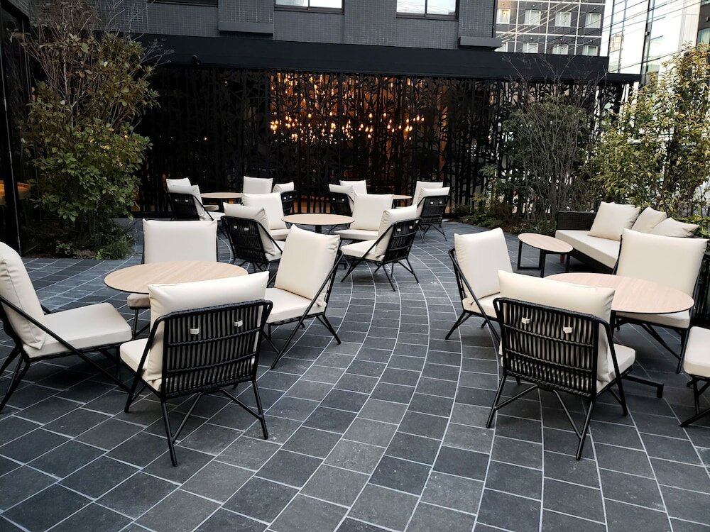 Фото Royal Twin Hotel Kyoto Hachijoguchi