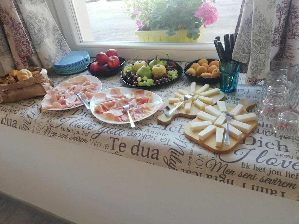 Фото Rosticaffè