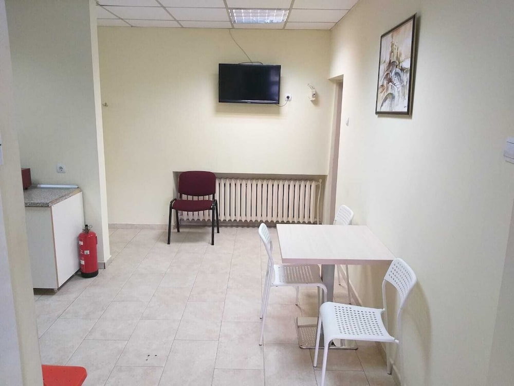 Фото Happy Hostel