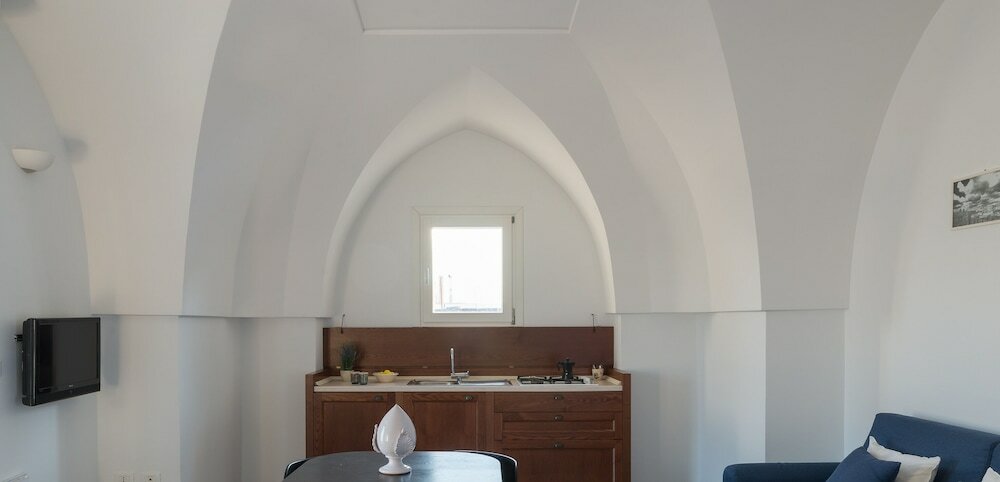 Фото Palazzo Le Cupole by Wonderful Italy