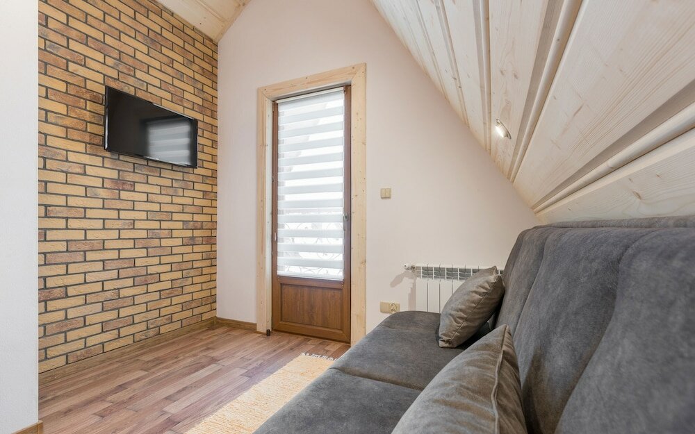 Фото Willa Daglezja