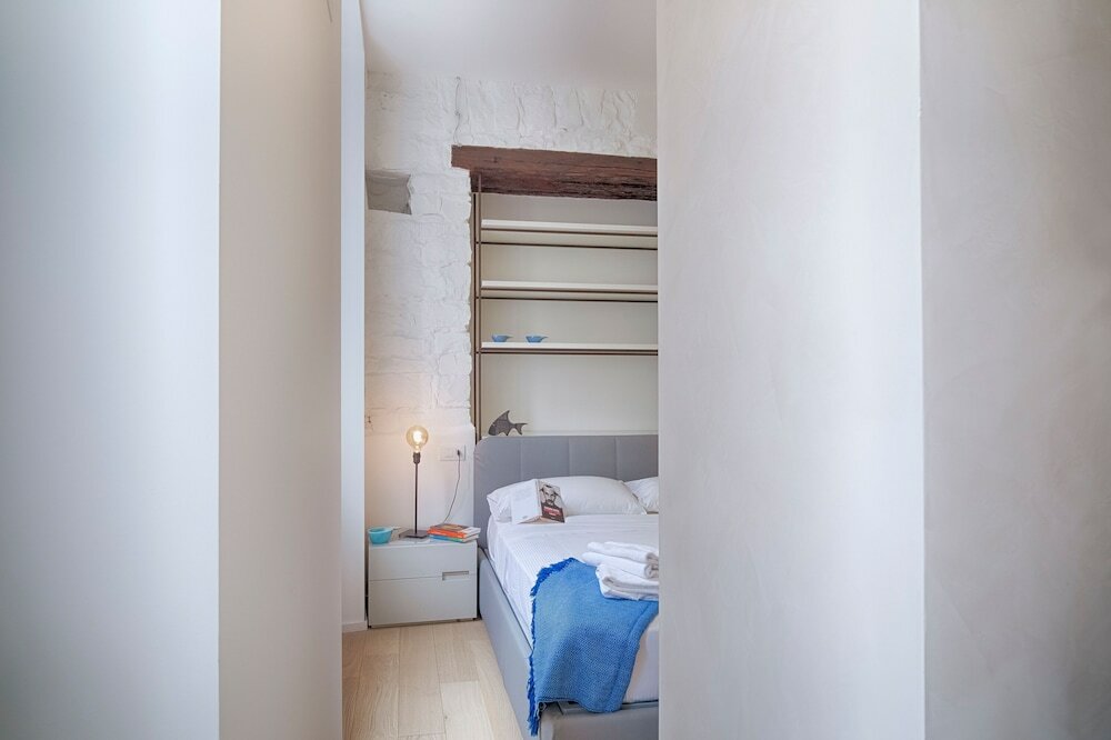 Фото Regina Luxury Apartment