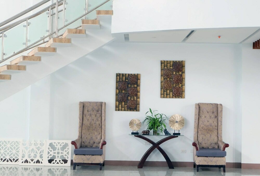 Фото Hotel De Susana and Resort