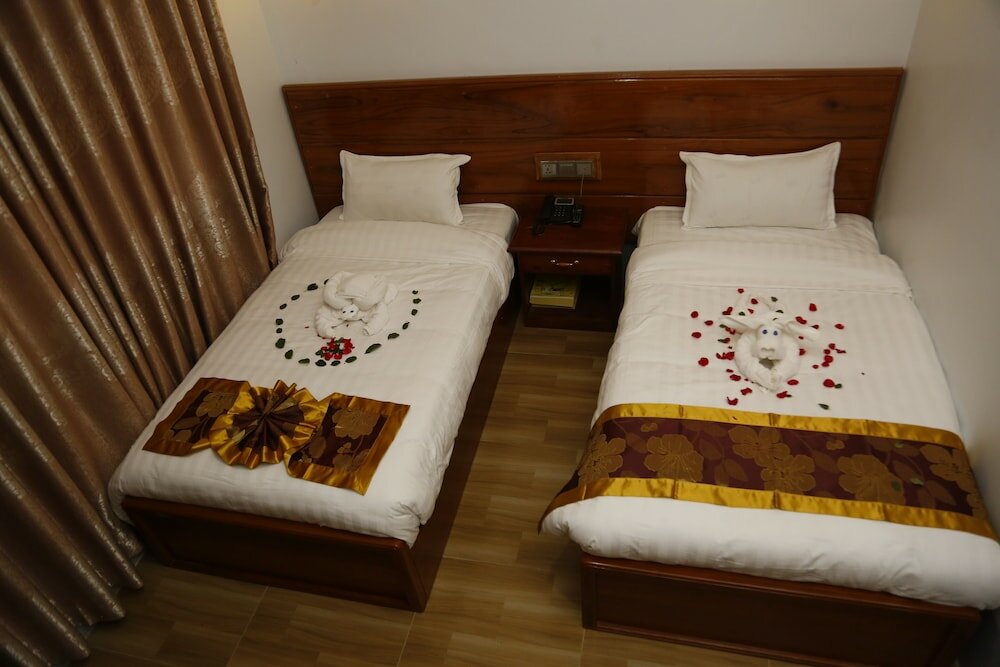 Фото Mandalar May One Hotel