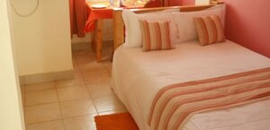 Гостиница Maya Hotel