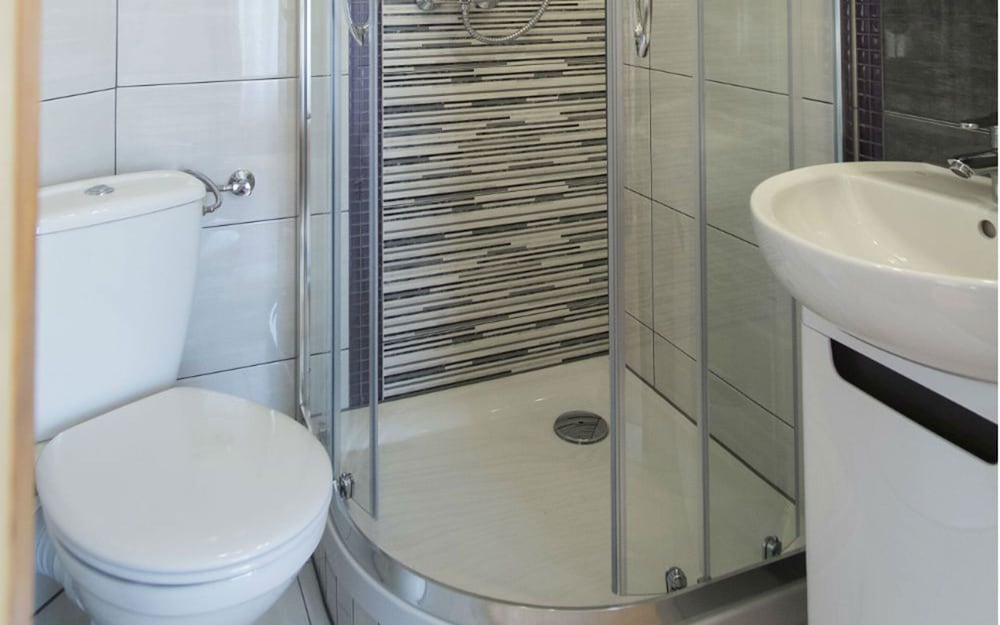 Фото Willa Daglezja