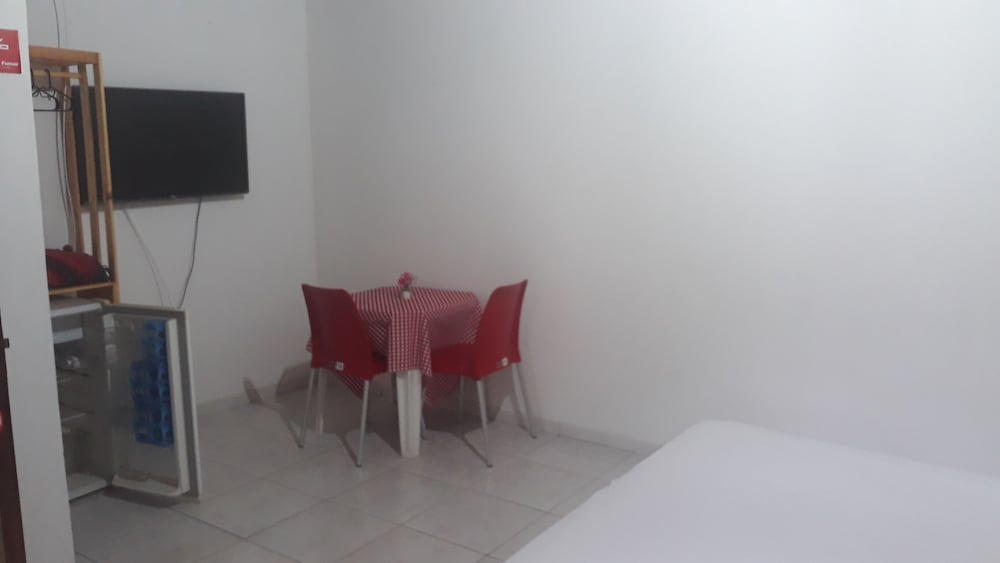 Фото Pousada Eclipse