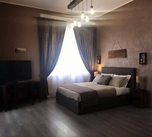 Гостиница B&b i 4 Elementi в Неаполе