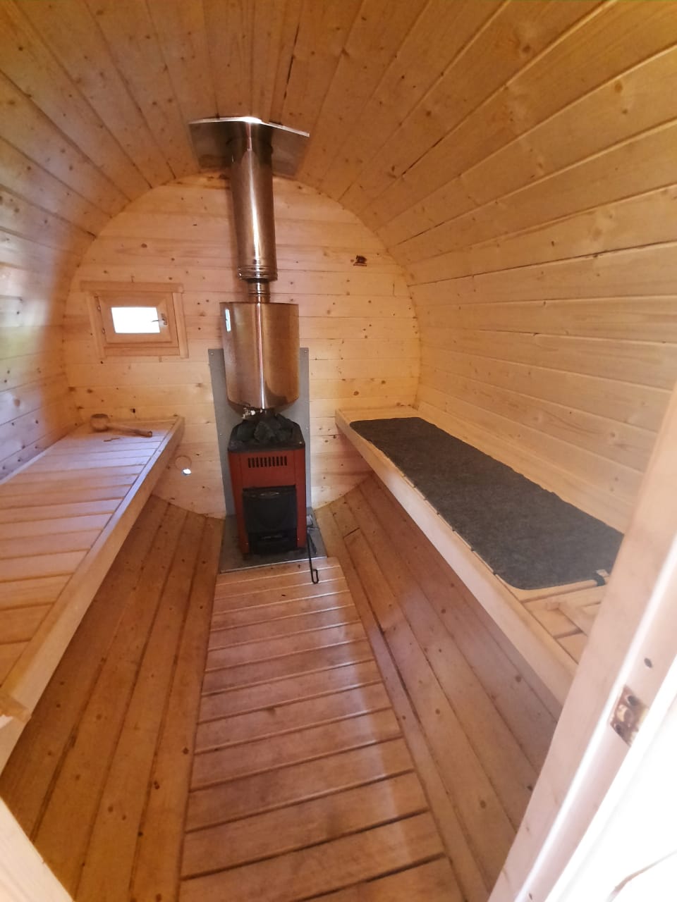 Фото Меридиана-2