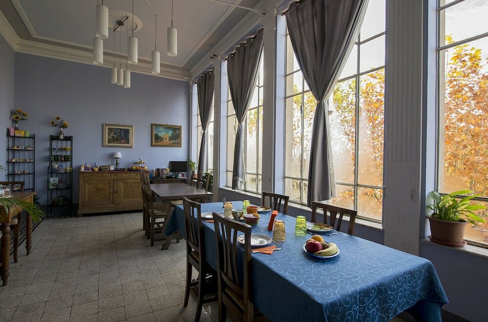 Фото Tuscany Experience BnB