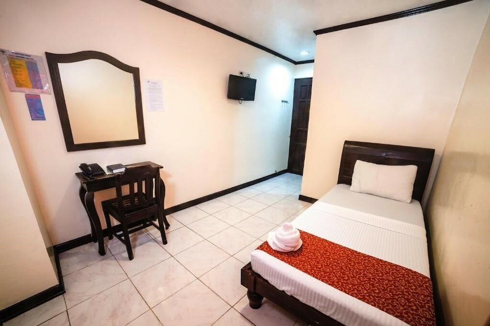 Фото Peach Tree Lodge