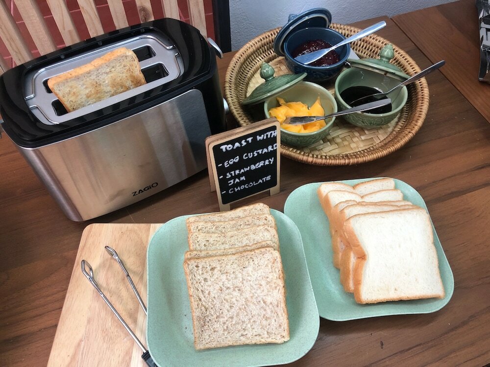 Фото Sylvis Hostel Chiangmai