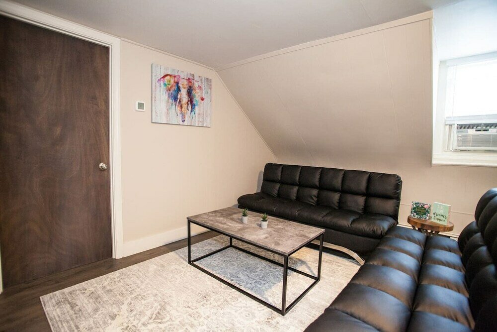 Фото Luxury Collection-4 Bedroom 3 Full-bathroom-boston