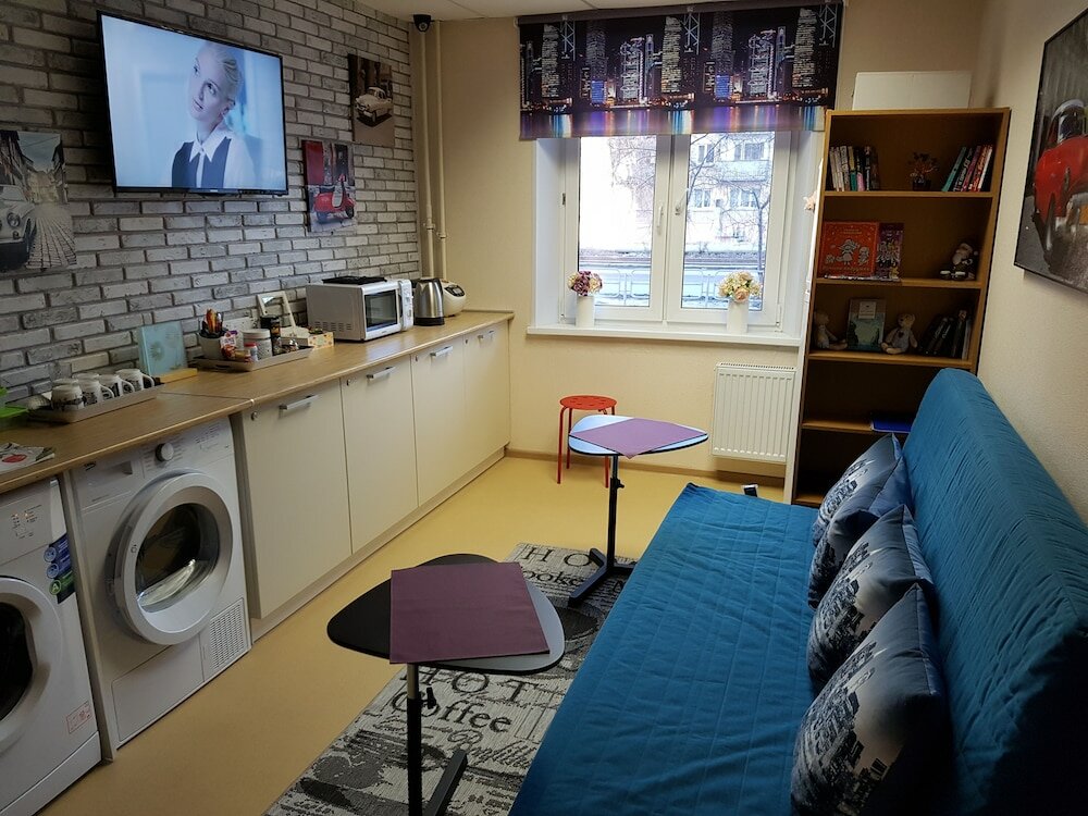 Фото Мини-отель Хороший хостел