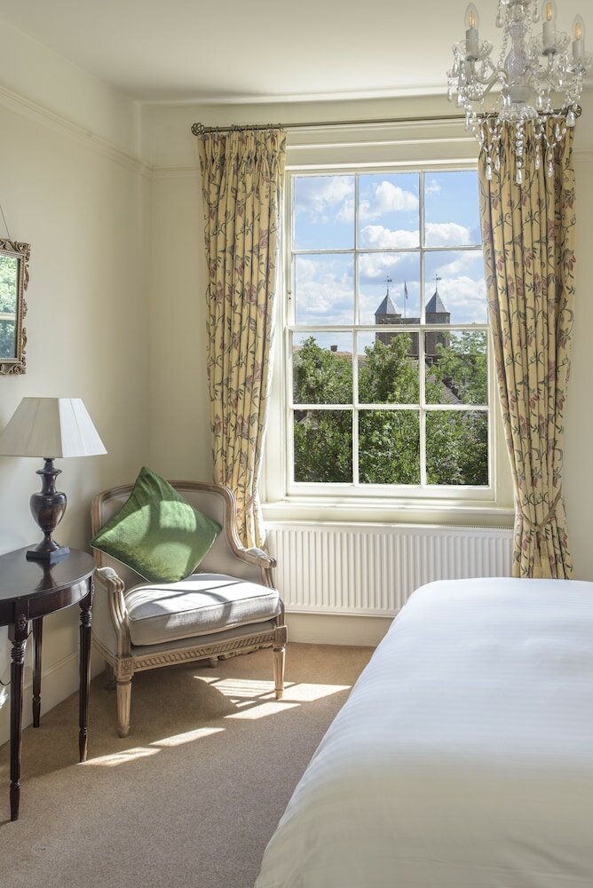 Фото Sissinghurst Castle Farmhouse