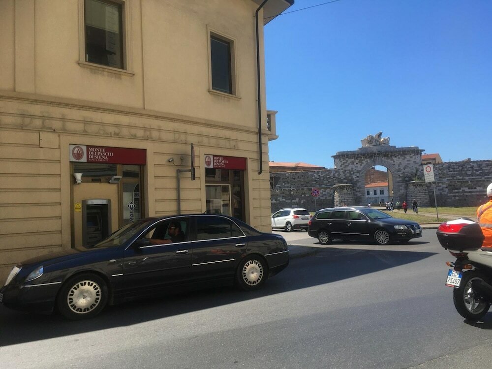 Фото отеля 4