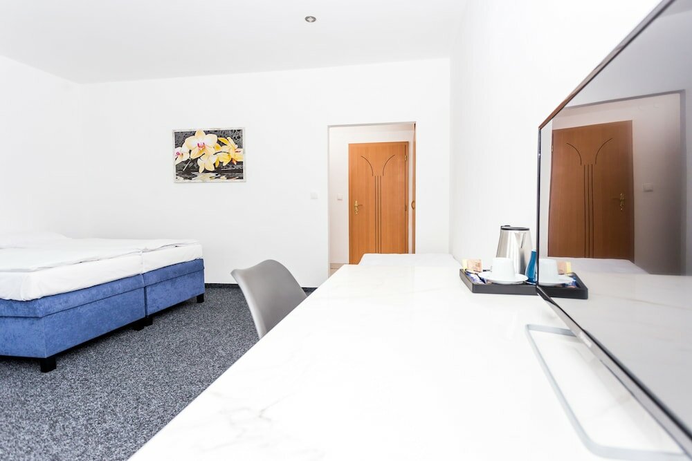 Фото Tif hotel & restaurant