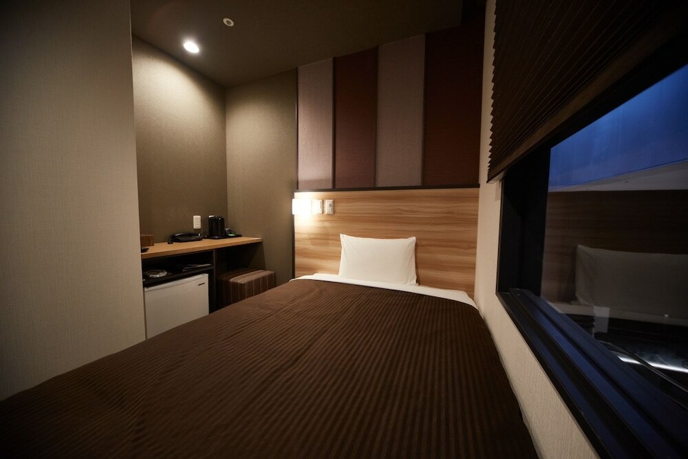 Фото Izumisano Center Hotel