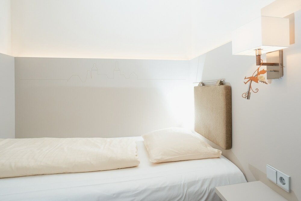 Фото Stadthotel Engel