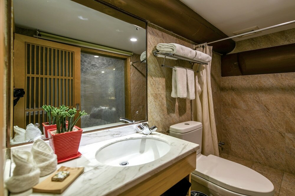 Фото Water Hotel Pingyao