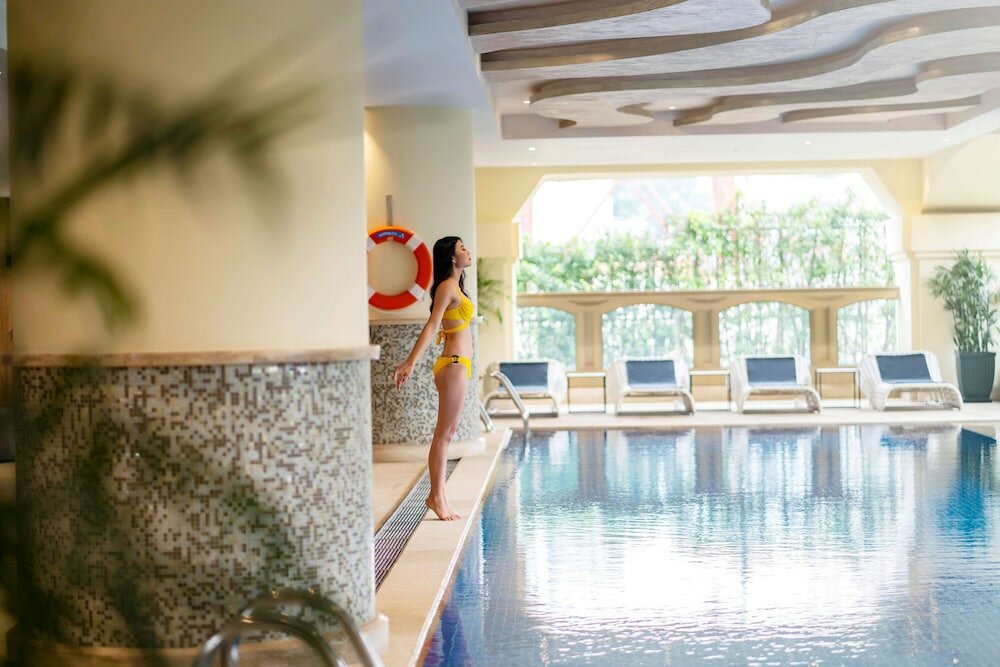 Фото Sherwood Suites