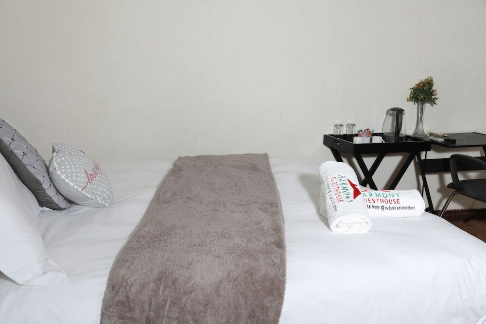 Фото Harmony Guest House