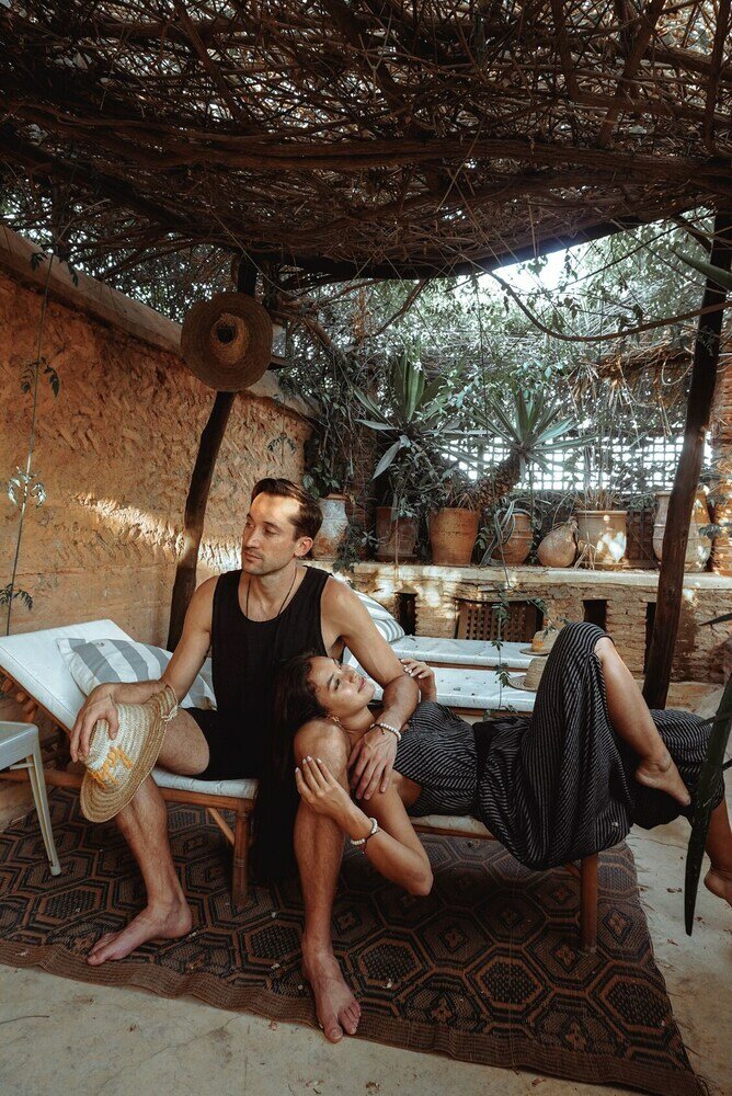 Фото Riad Tibibt