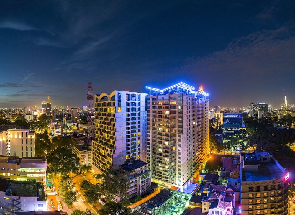 Фото отеля 3