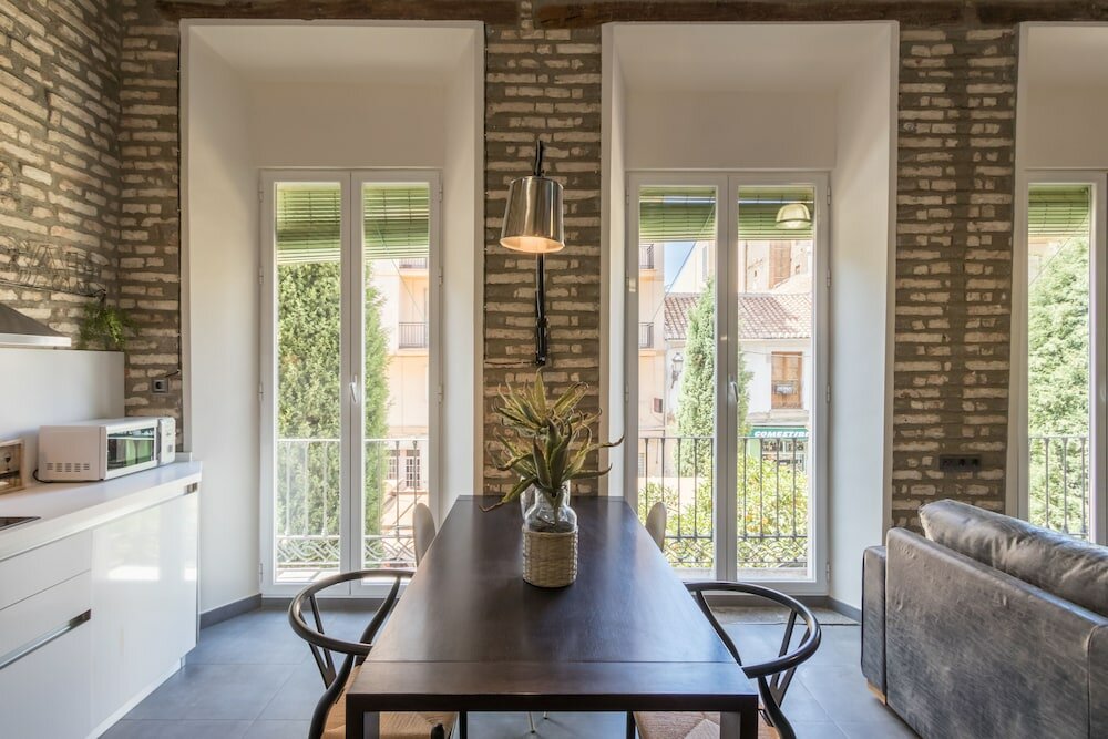 Фото Chezmoihomes Loft Catedral