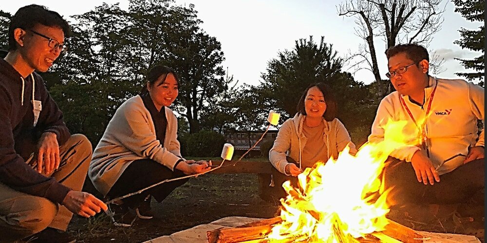 Фото Ymca International Youth Center Tozanso