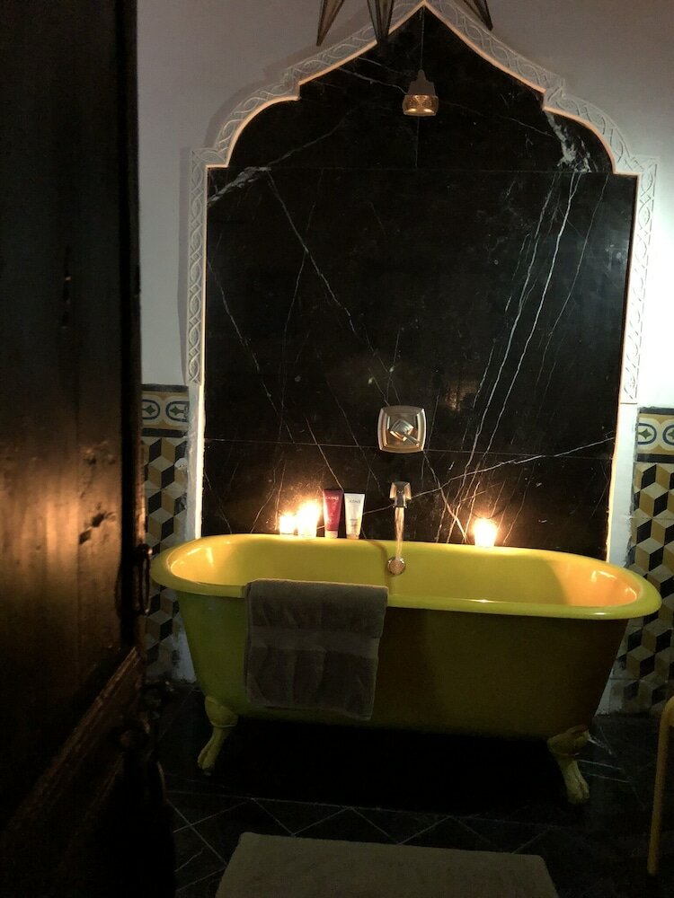 Фото Riad Tibibt