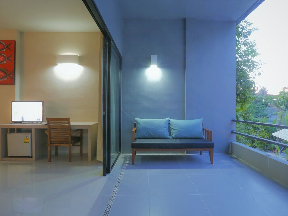 Фото Villa Cha Cha Salad Beach Koh Phangan