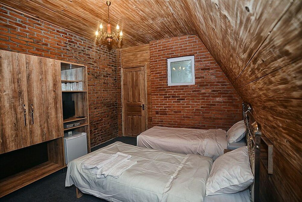 Фото Имение Чиковани