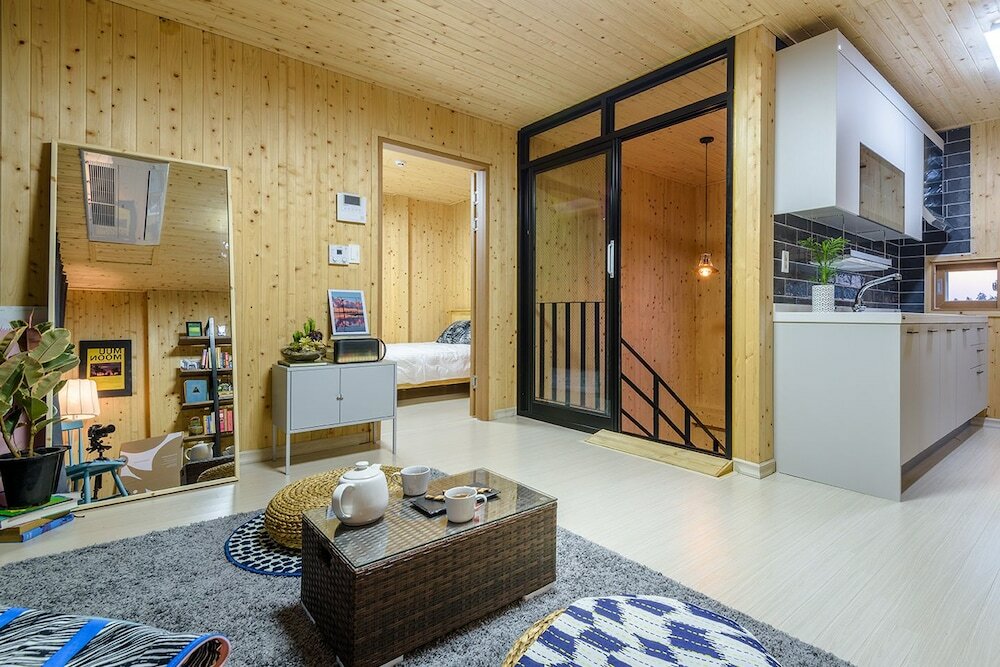 Фото Muumoon Stay