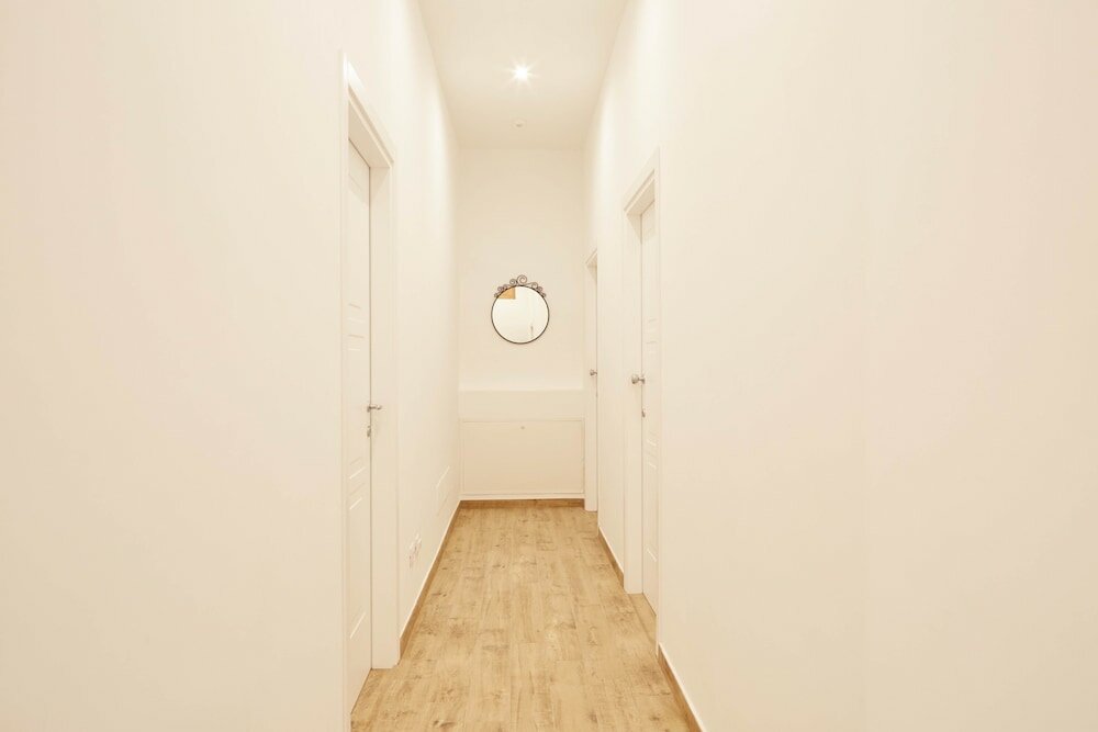 Фото Colosseo Friendly Suite & Rooms