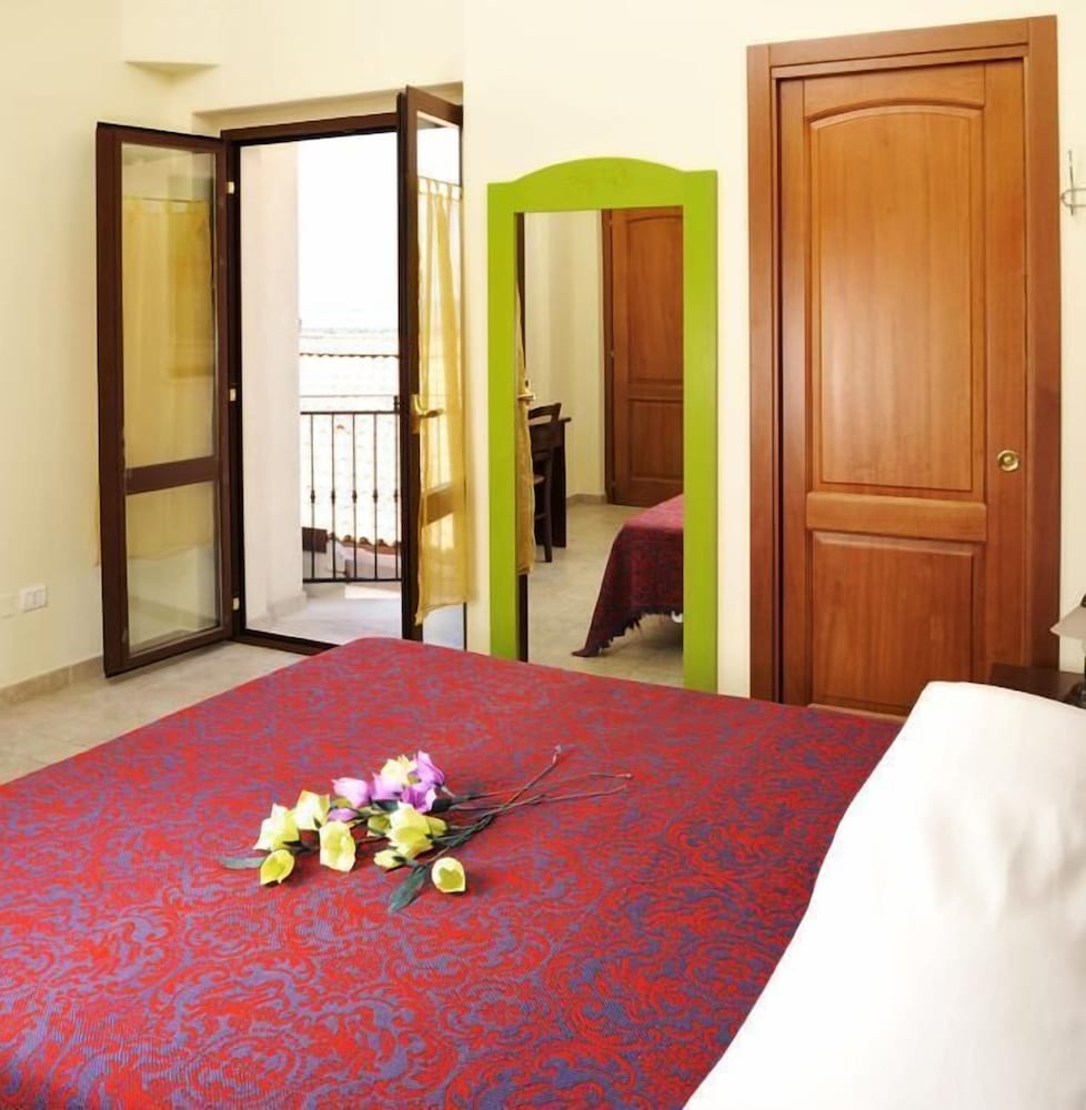 Фото Relais i Dolci Grappoli