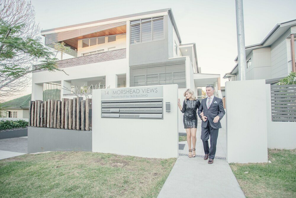 Фото Morshead Views