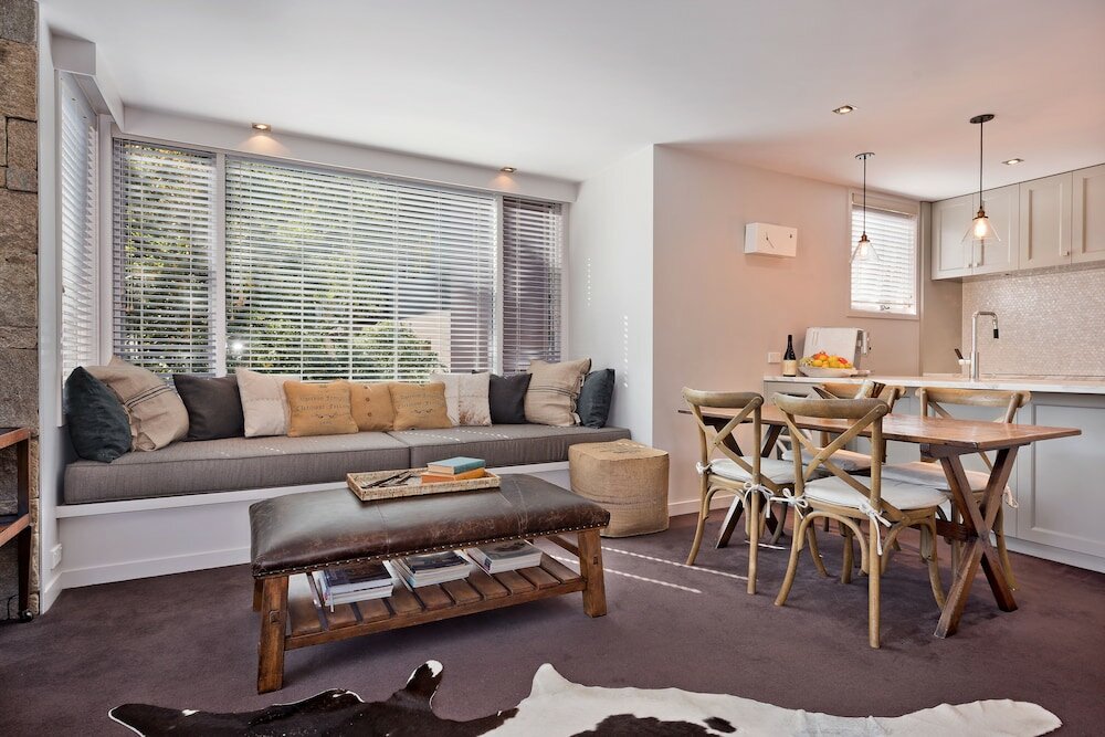 Фото Nanook Thredbo Squatters Run