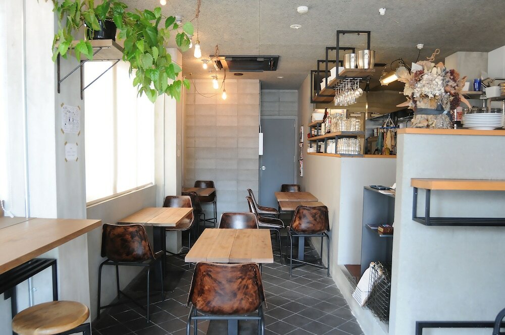 Фото Lodger hostel & restaurant matsusaka