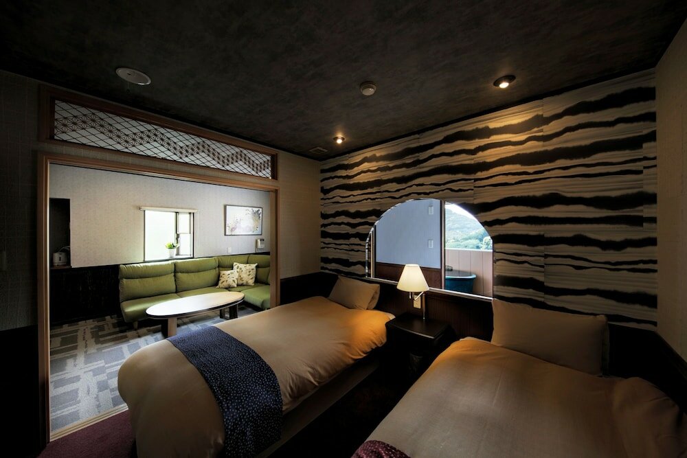 Фото Imaihana Onsen Hana no Kaze