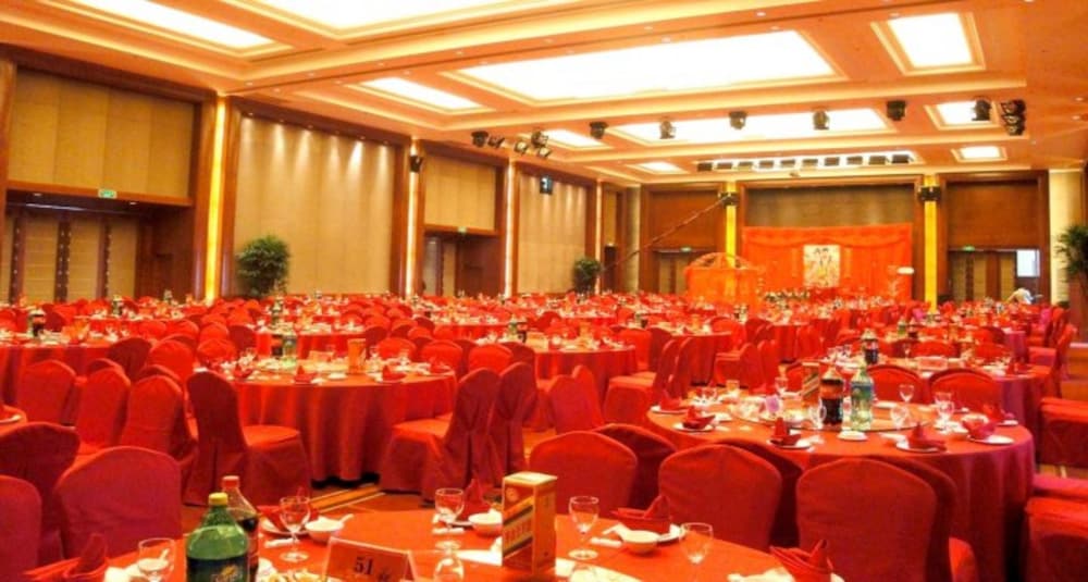 Фото S&n Dalian Hotel