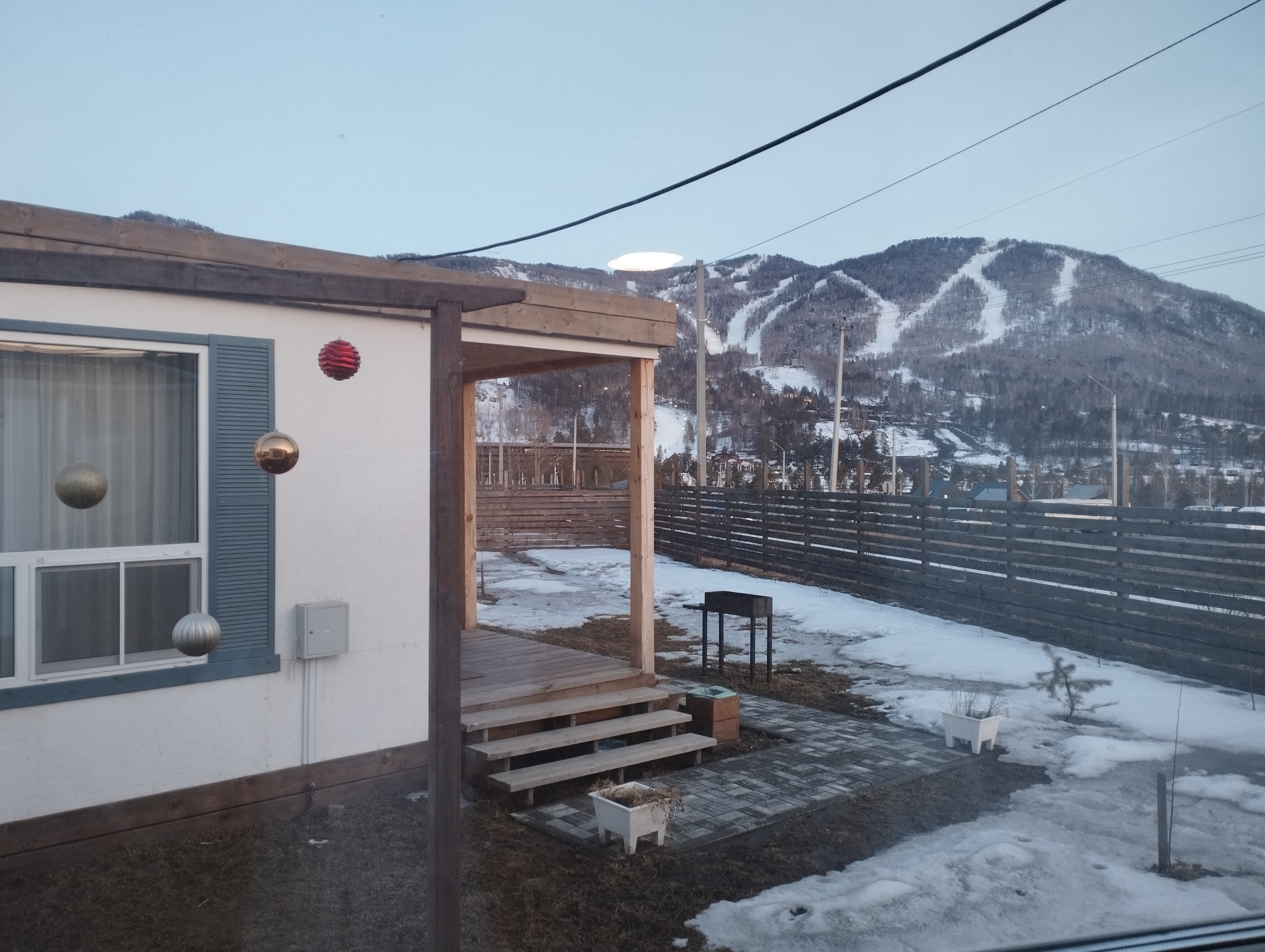 Фото Зависть