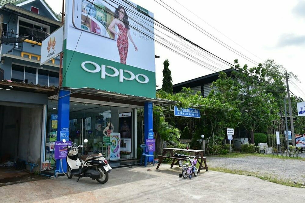 Hotel Hanna House, Earth, photo