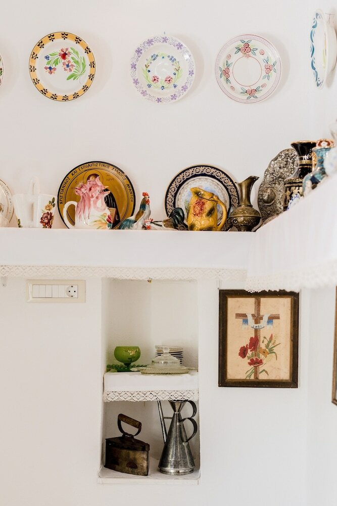 Фото Kamariko Traditional House