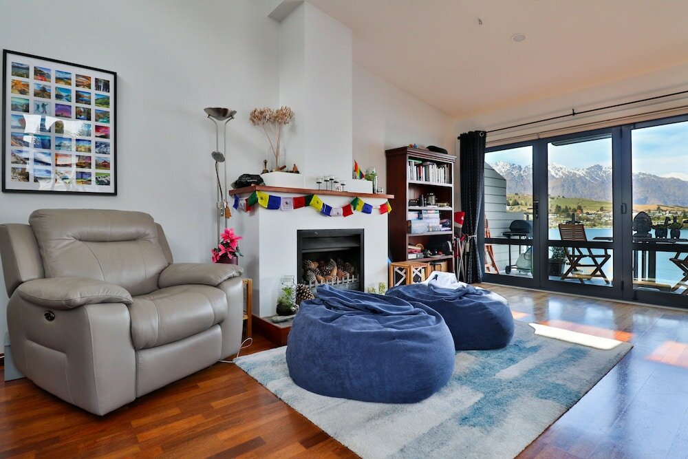 Фото Amazing Queenstown Guesthouse