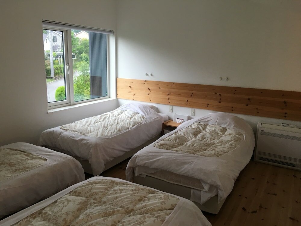 Фото Wistaria Karuizawa