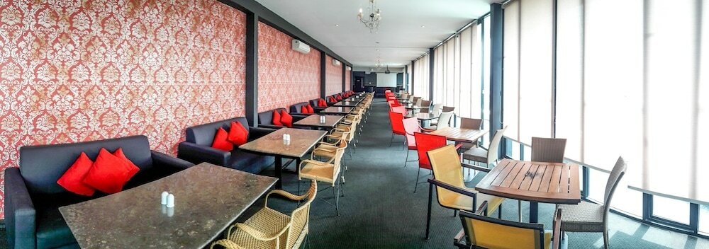 Фото The 1o1 Malang Oj