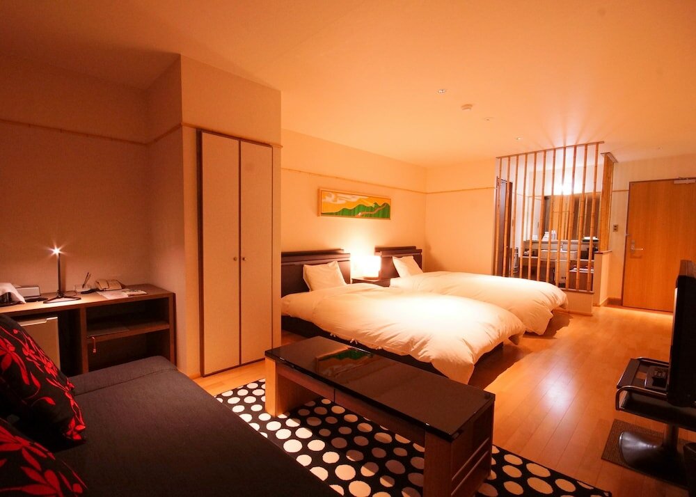 Фото Ryokan Tamanoyu