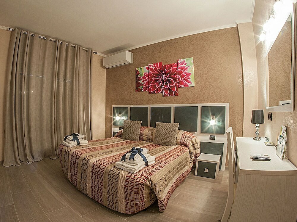 Фото Albis Rooms Guest House